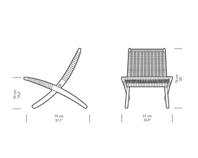 MG501 Cuba Chairs | DSHOP