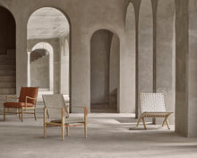 Woven Seating | DSHOP