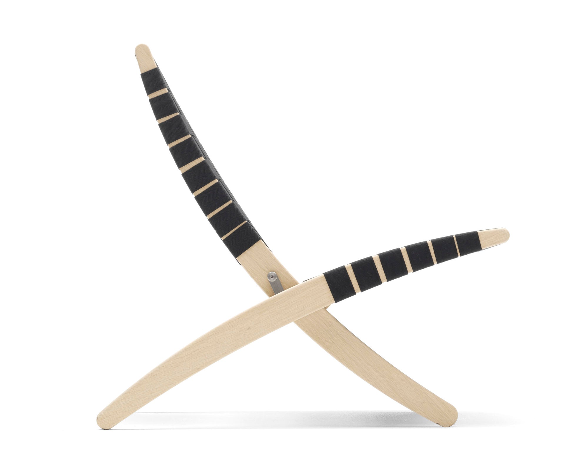 Wood Lounge Chair | DSHOP