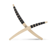 Wood Lounge Chair | DSHOP