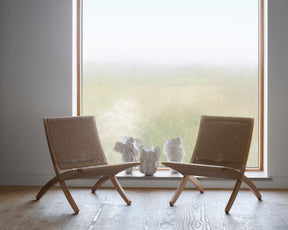 Iconic Danish Modern Chairs | DSHOP