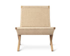 Mørten Gottler MG501 Cuba Chair | DSHOP