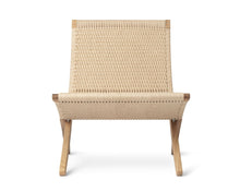 Mørten Gottler MG501 Cuba Chair | DSHOP