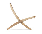 Light Folding Lounge Chair | DSHOP