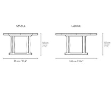 Folding Accent Tables | DSHOP