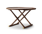 Carl Hansen & Son ML10097 Egyptian Table | DSHOP