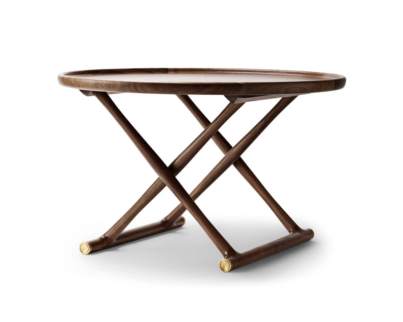 Carl Hansen & Son ML10097 Egyptian Table | DSHOP