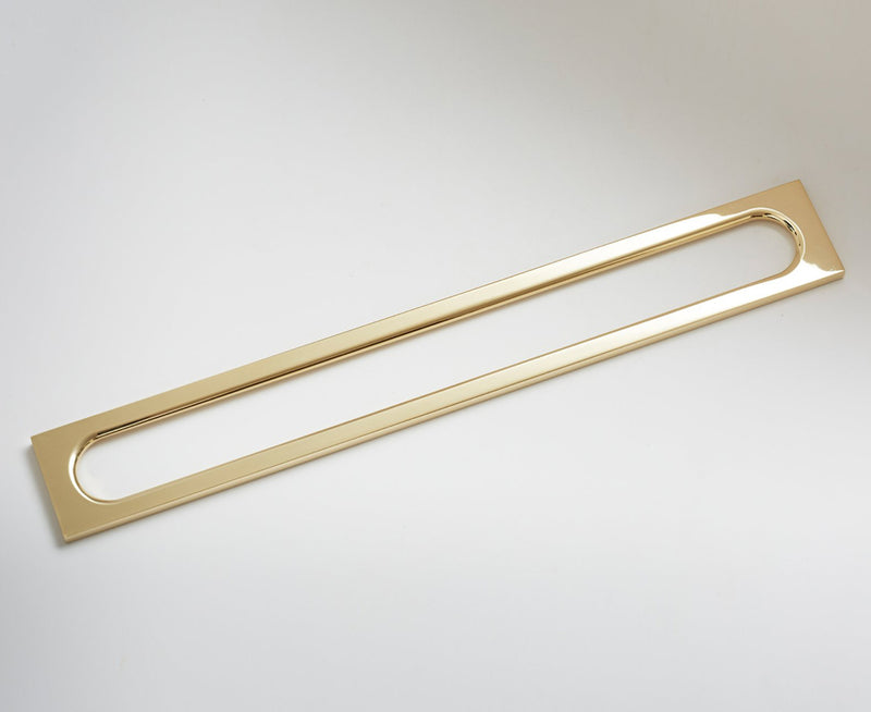 Luxury Brass Hardware 
