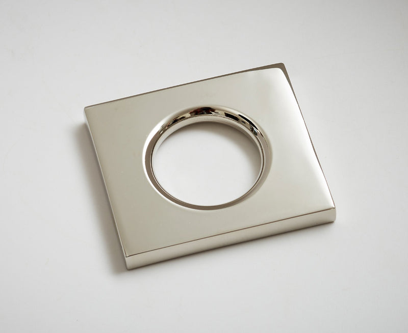 MOD-1.5 Knob in Polished Nickel