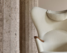 Modern Wingback Chair | DSHOP