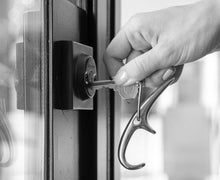 Goldfingah Multitool Keyring