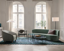 GamFratesi Lounge Chair | DSHOP