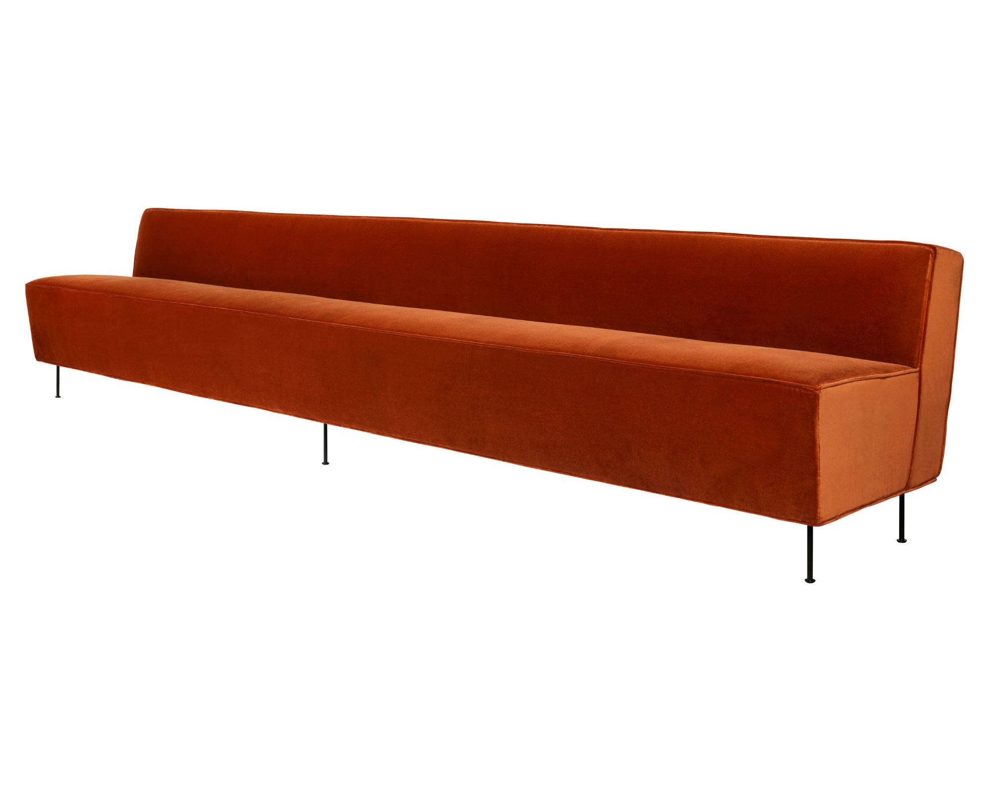 Long Banquet Sofa | DSHOP