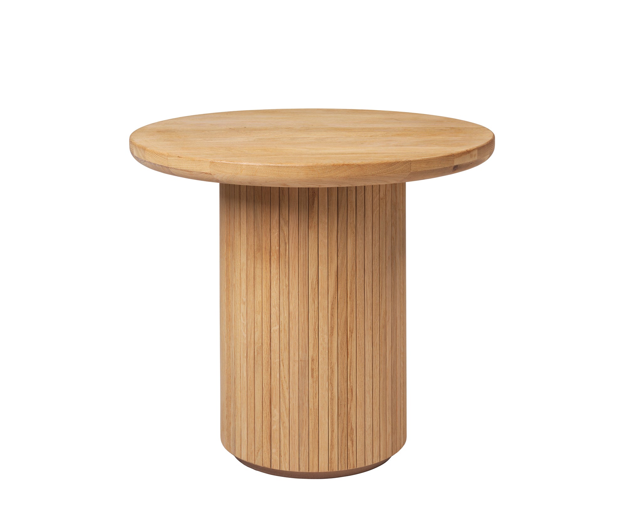 Moon Lounge Table - Ø60