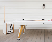 Mou Floor Cue Rack - Outdoor