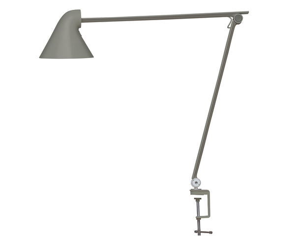 NJP Table Lamp - Clamp by Nendo for Louis Poulsen | DSHOP