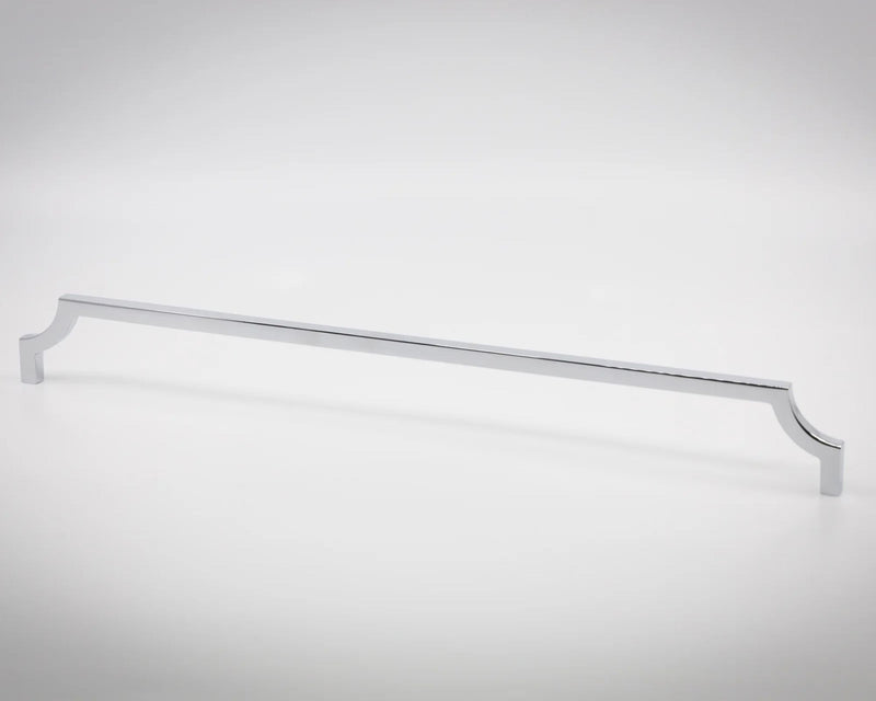 Classic Chrome Hardware Handle | DSHOP