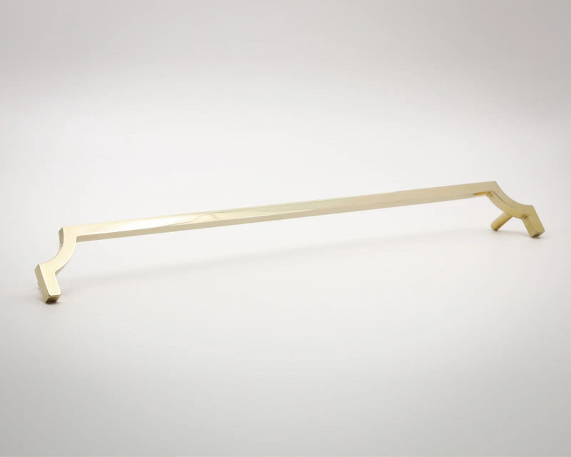 Luxury Brass Hardware 