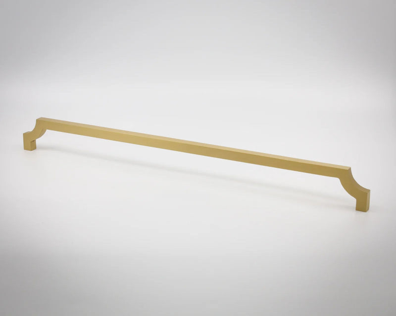 Luxury Brass Hardware 