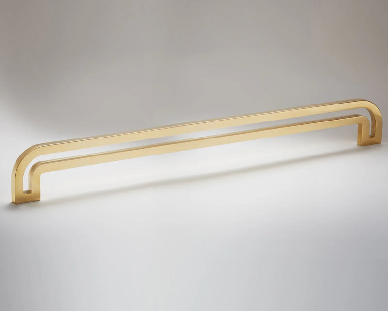 Luxury Brass Hardware 