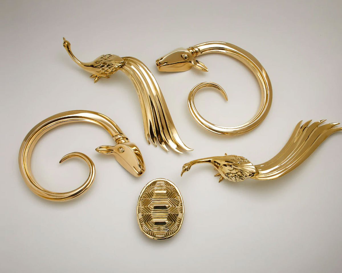 2 Bedroom LUXURY Apartment plus OFFICE in South Wedge (295) - apts ... - Luxury Apartments With High-End Hardware Fixtures