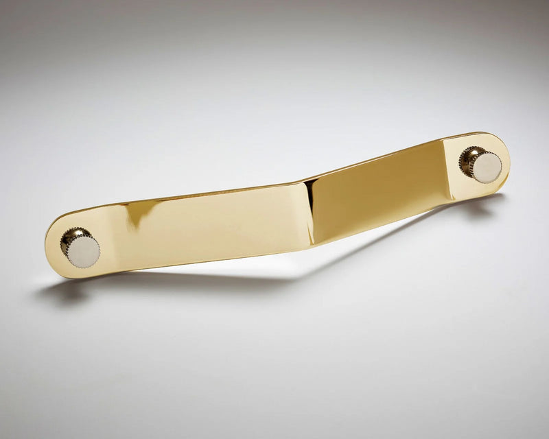 Luxury Brass Hardware 