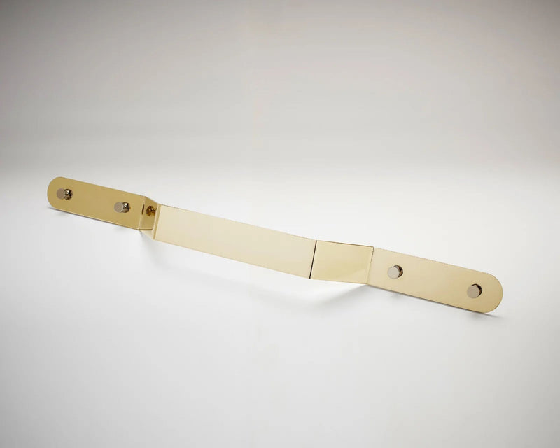 Luxury Brass Hardware 