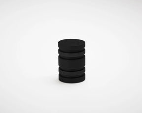 Small Black Hardware Knob | DSHOP