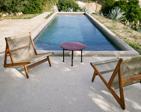 Modern Pool Furniture | DSHOP