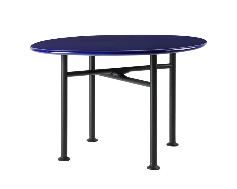 Gubi Carmel Coffee Table Small | DSHOP