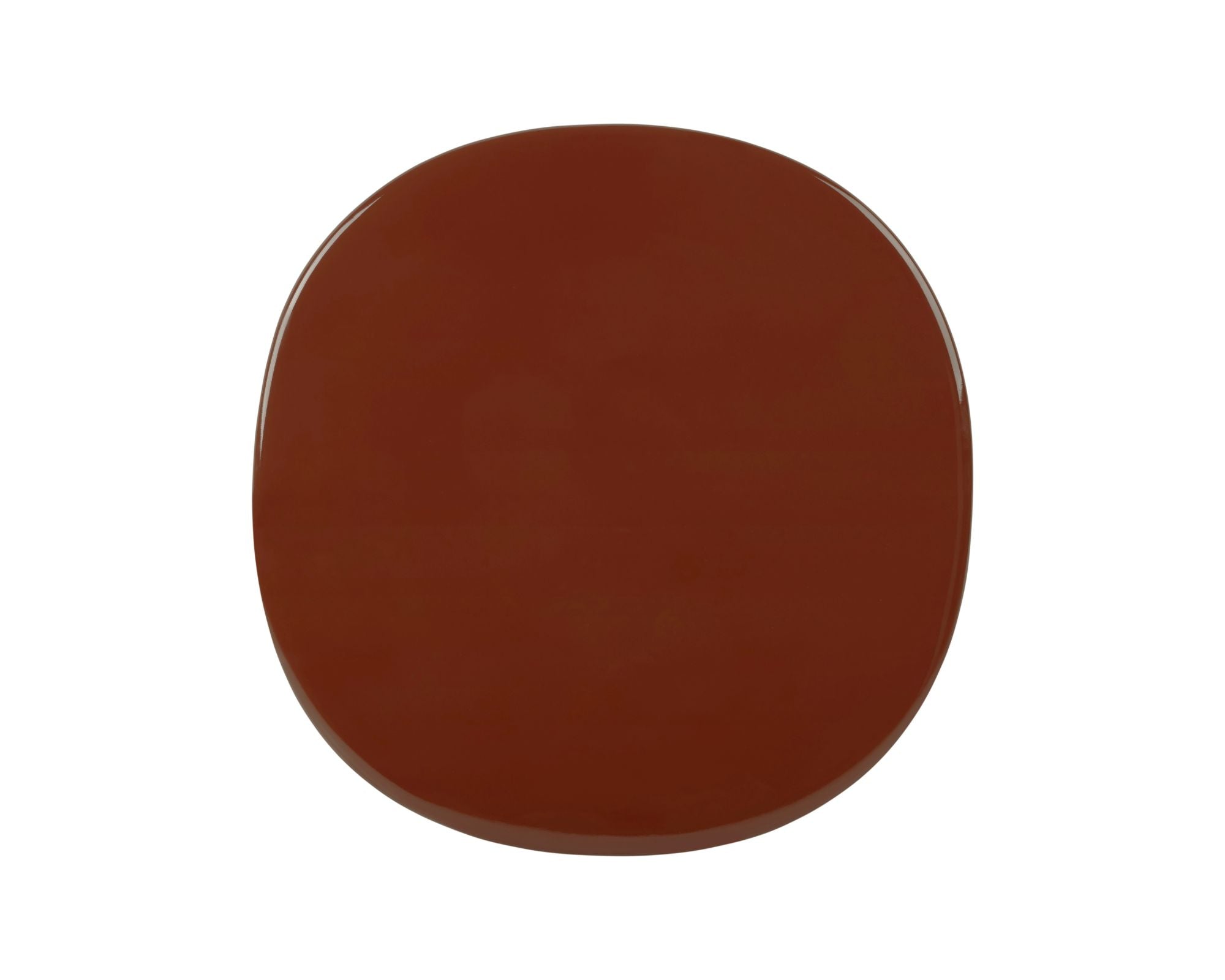 Red Outdoor Coffee Table | DSHOP