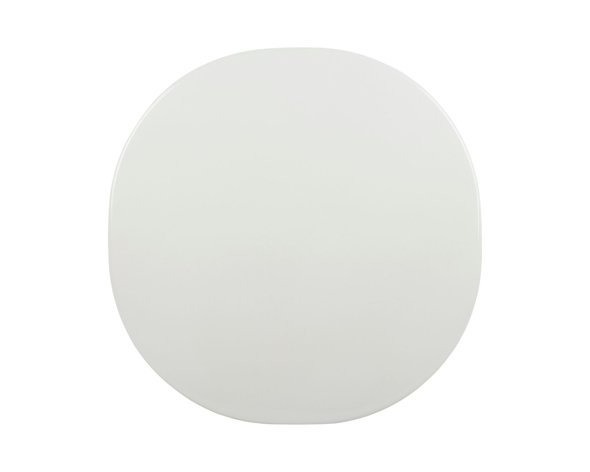 White Outdoor Coffee Table | DSHOP