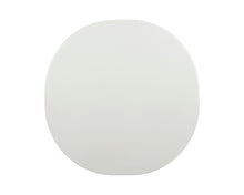 White Outdoor Coffee Table | DSHOP