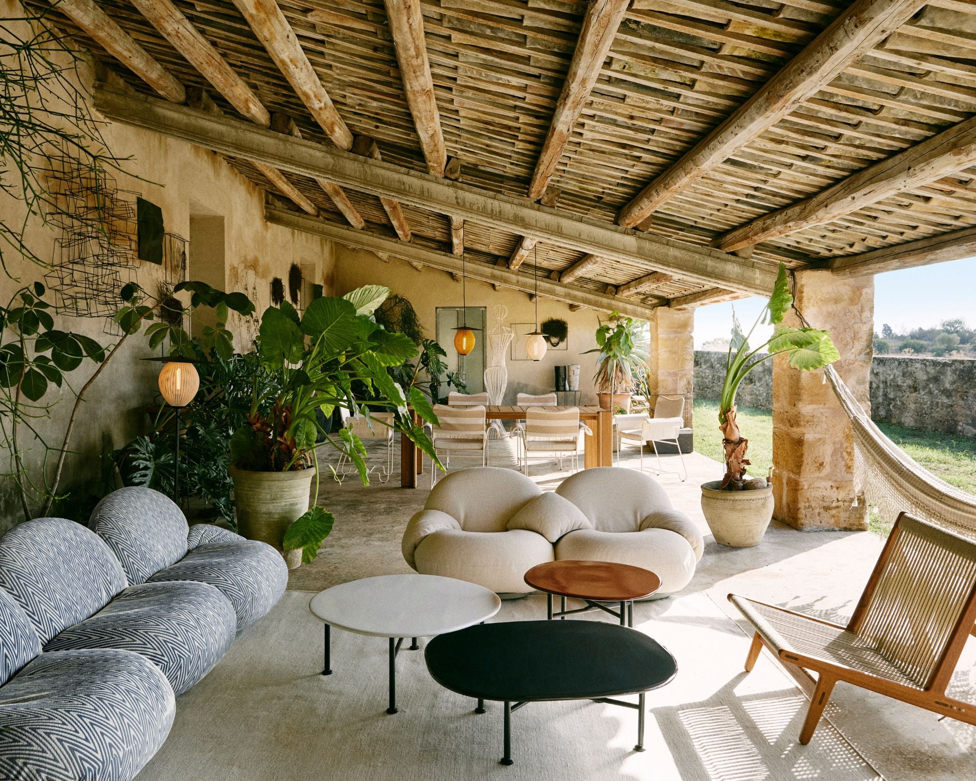 Indoor Outdoor Furniture | DSHOP