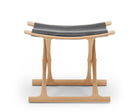 Ole Wanscher Egyptian Stool | DSHOP