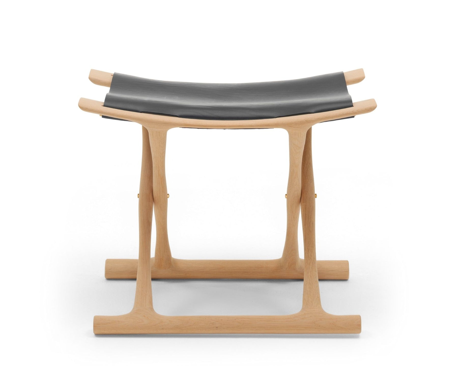 Ole Wanscher Egyptian Stool | DSHOP