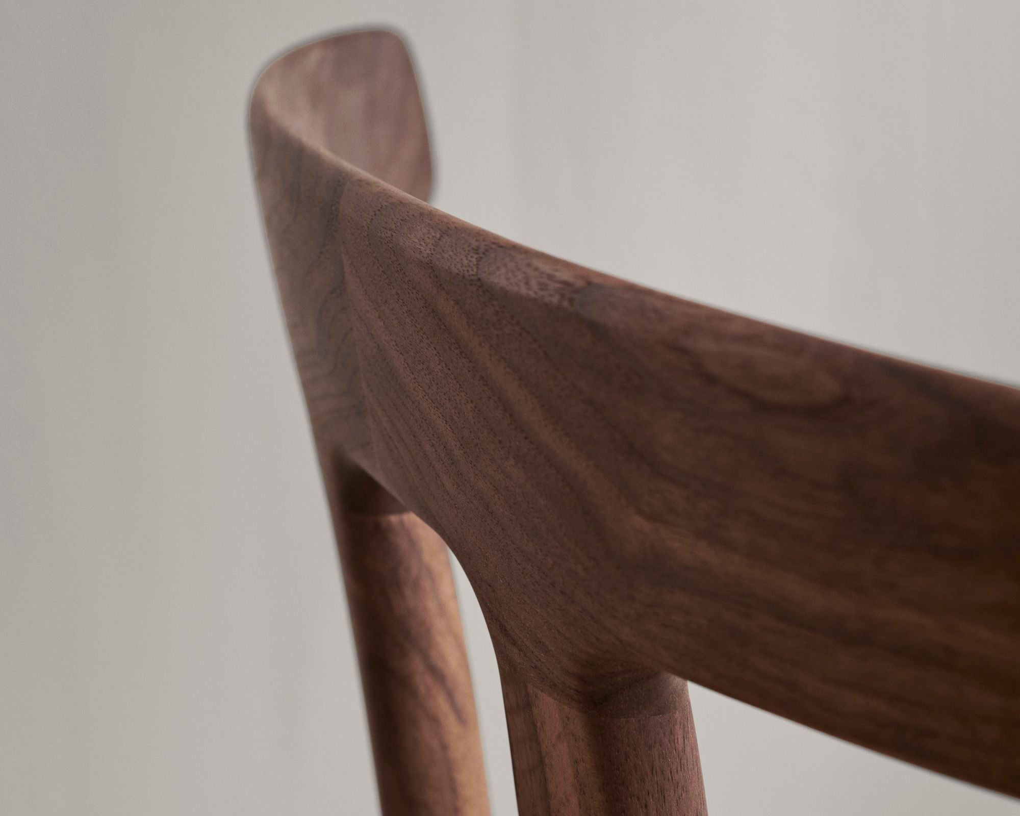 Carl Hansen & Son OW58 T-Chair by Wanscher | Wood Dining Chair | DSHOP