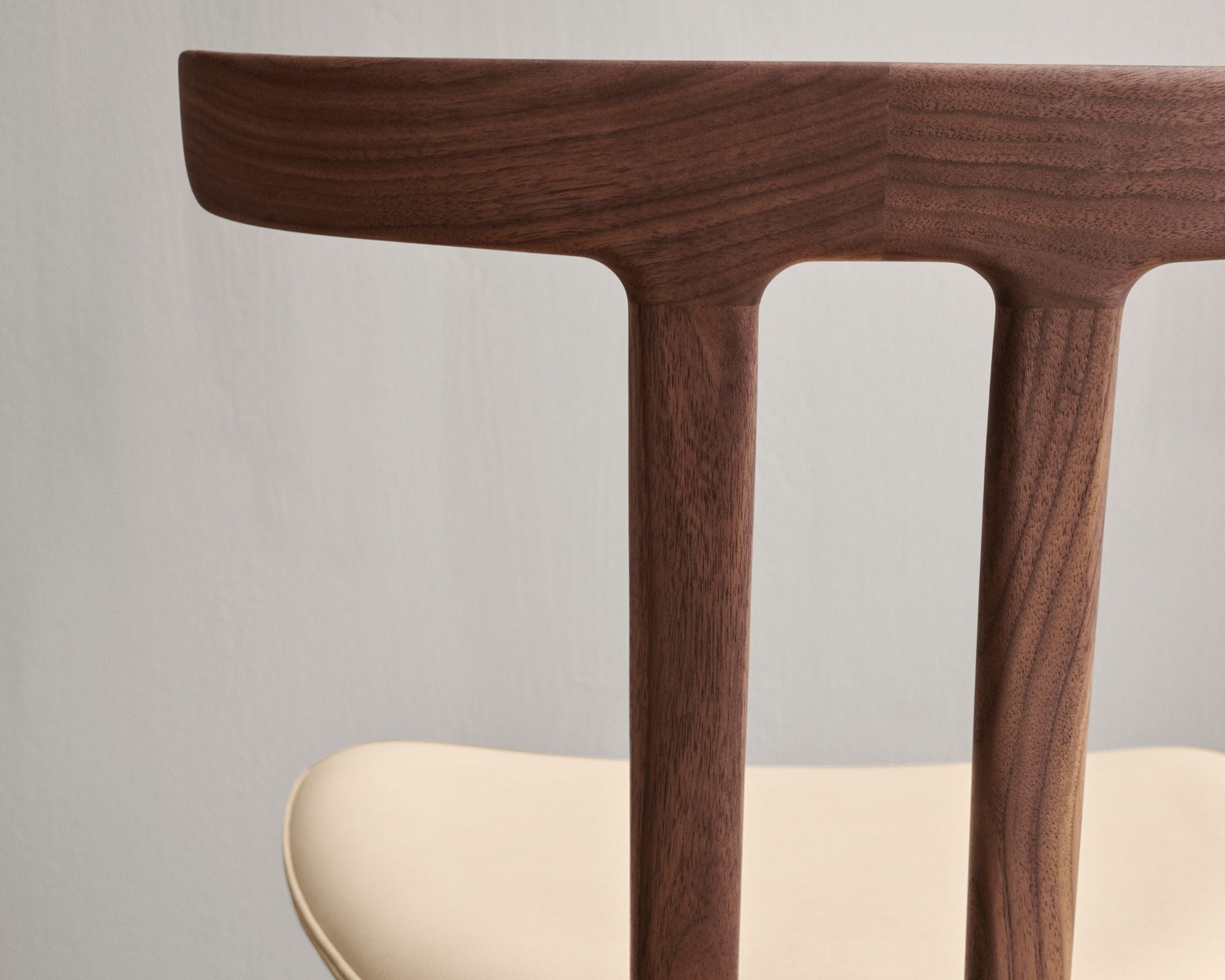 Carl Hansen & Son OW58 T-Chair by Wanscher | Wood Dining Chair | DSHOP