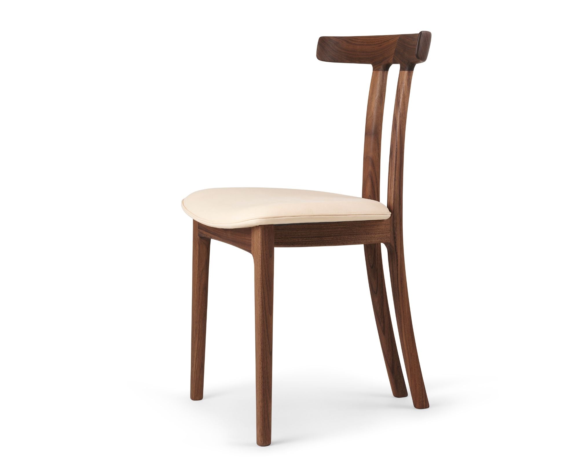Carl Hansen & Son OW58 T-Chair by Wanscher | Wood Dining Chair | DSHOP