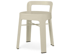 Ombra Stool - Low