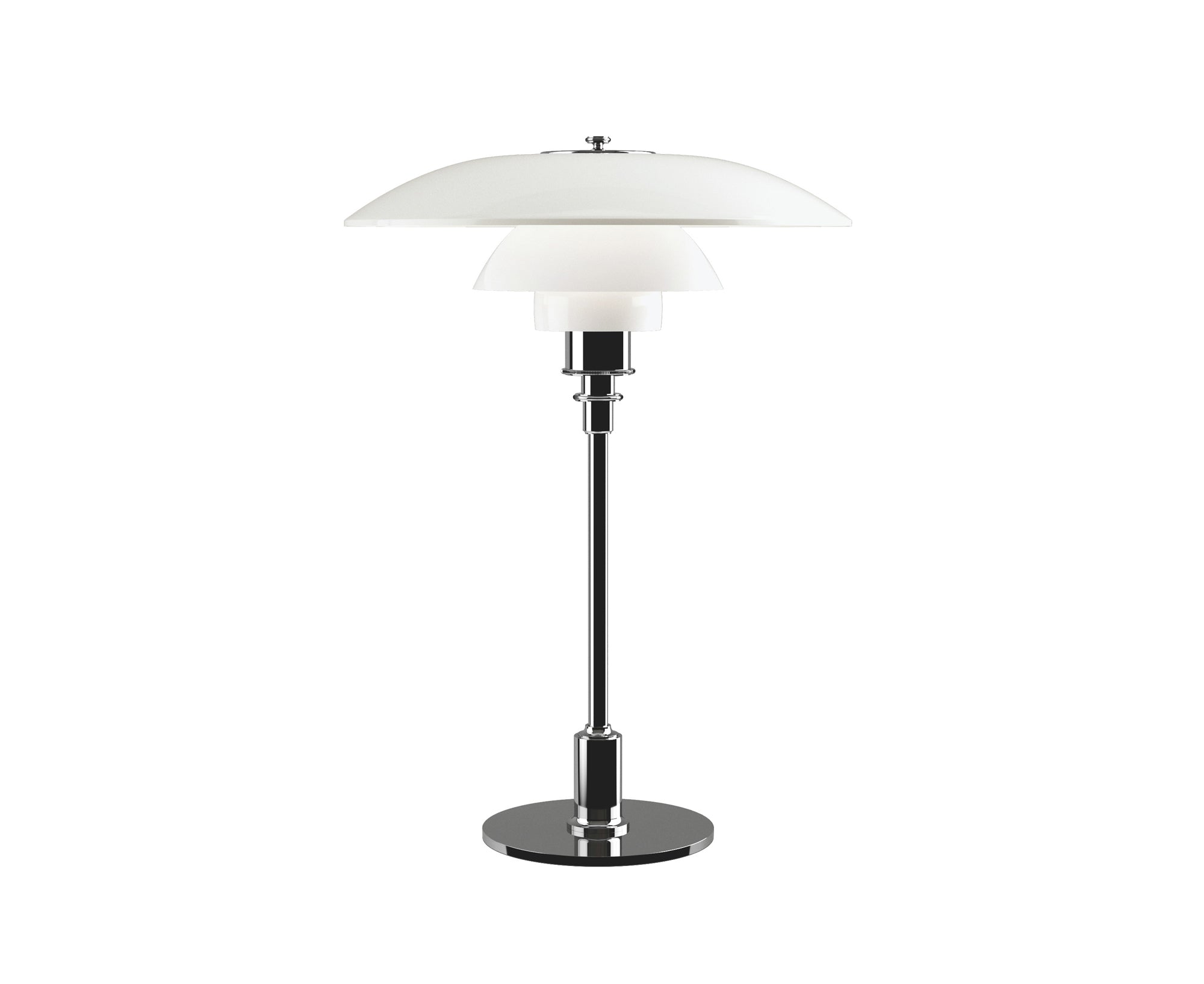 Poul Henningsen Table Lamp | DSHOP