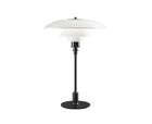 Modern Glass Table Lamp | DSHOP