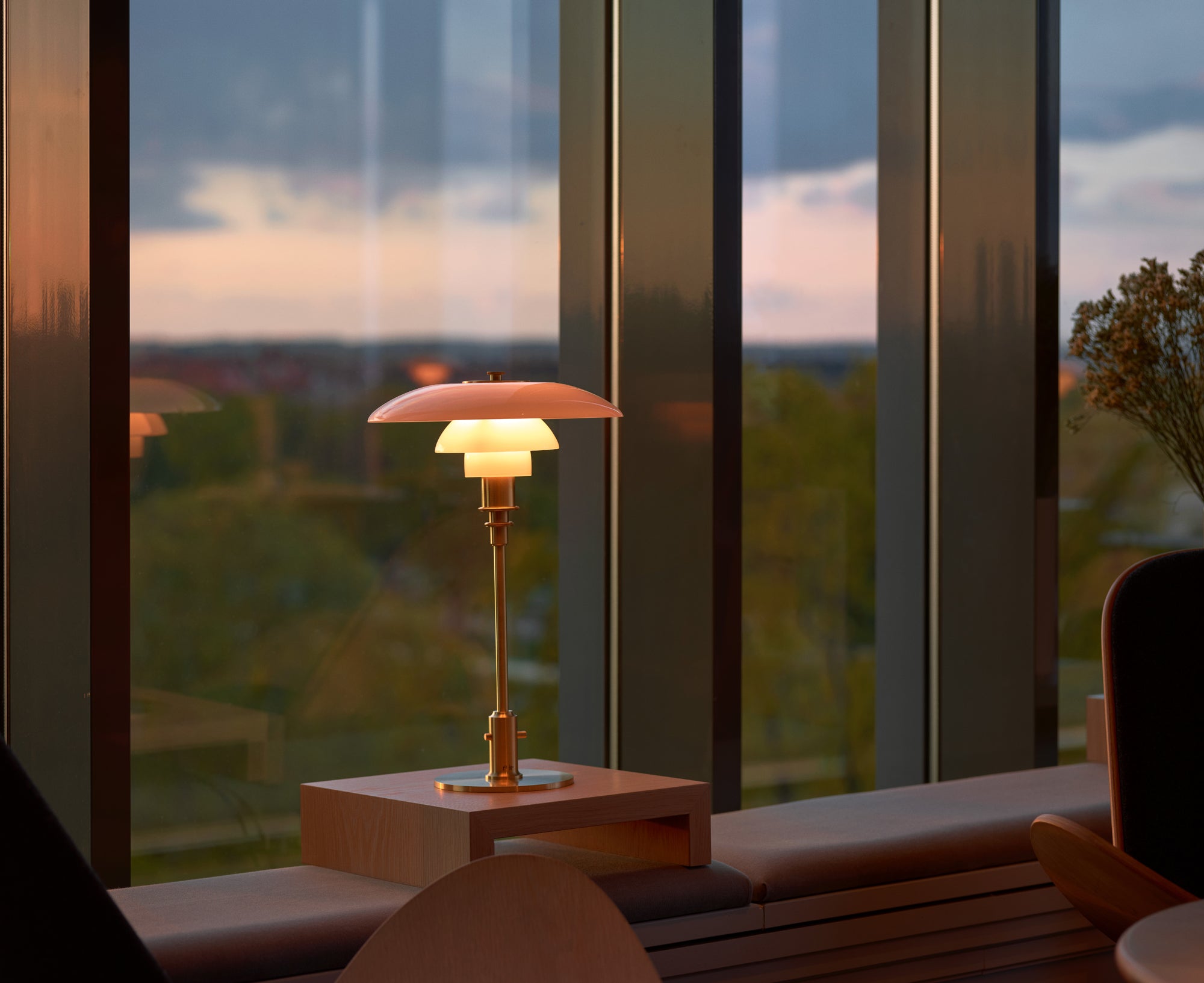 Louis Poulsen Lamp | DSHOP