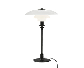 PH 3/2 Glass Table Lamp | DSHOP