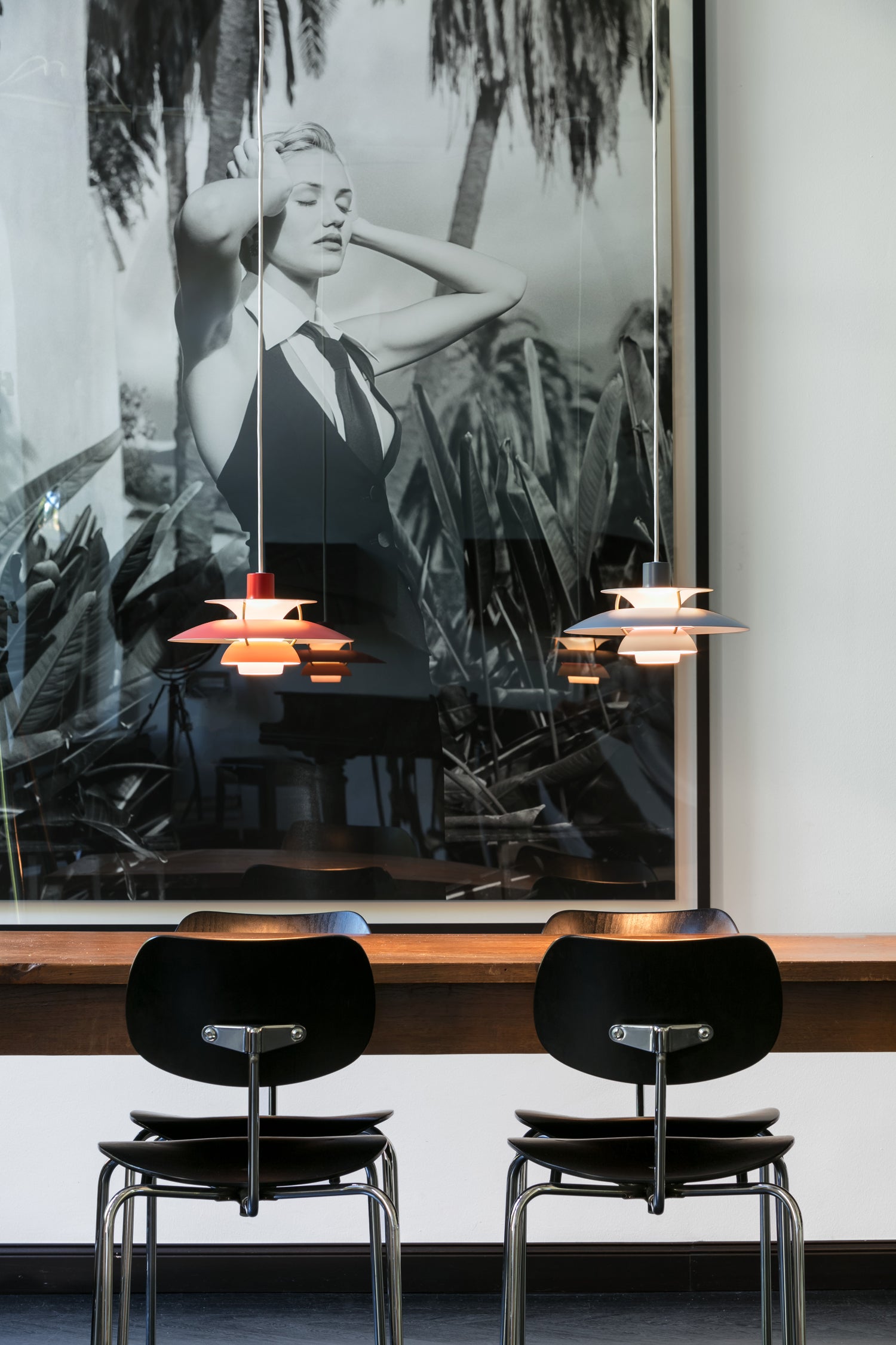 Danish Modern Lighting | DSHOP