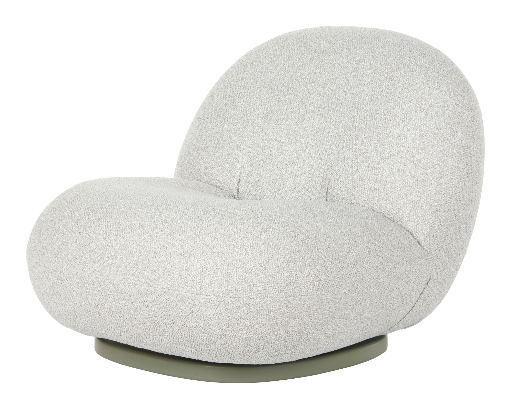 Pacha Outdoor Lounge Chair