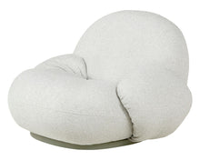 Pacha Outdoor Lounge Chair w/ Armrest