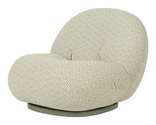 Pacha Outdoor Lounge Chair