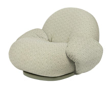 Pacha Outdoor Lounge Chair w/ Armrest