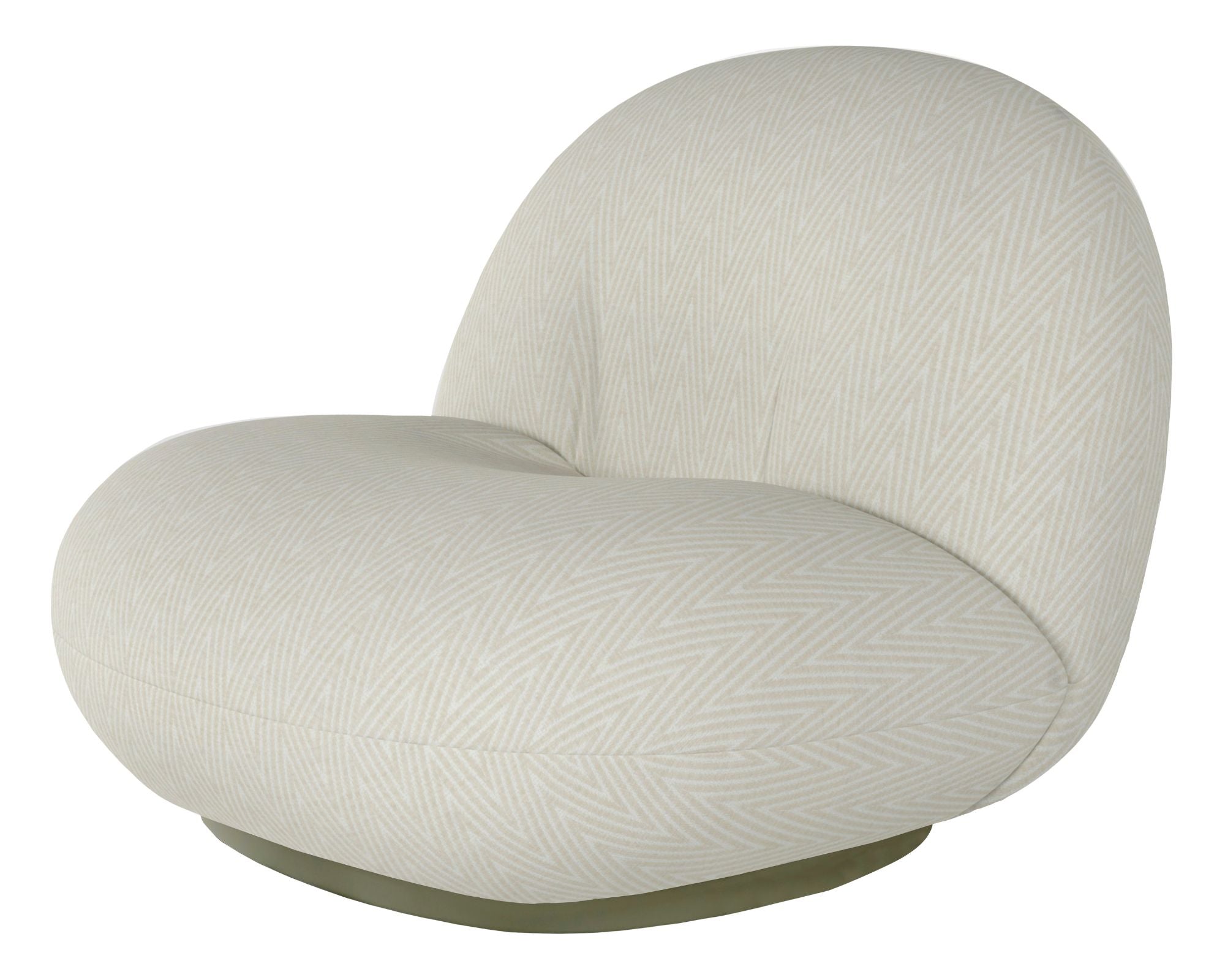 Pacha Outdoor Lounge Chair